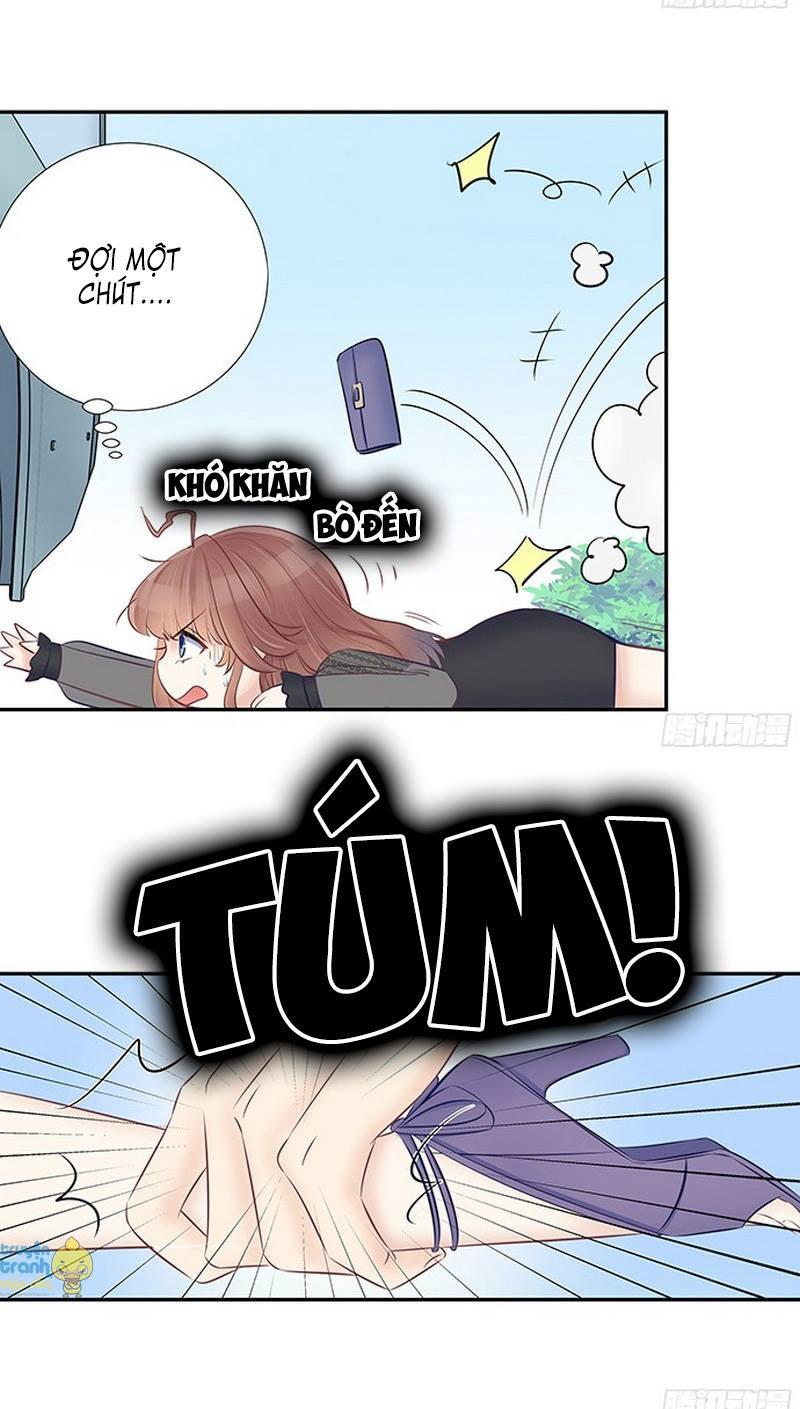 Trọng Sinh Để Ngủ Với Ảnh Đế Chapter 54 - Trang 2
