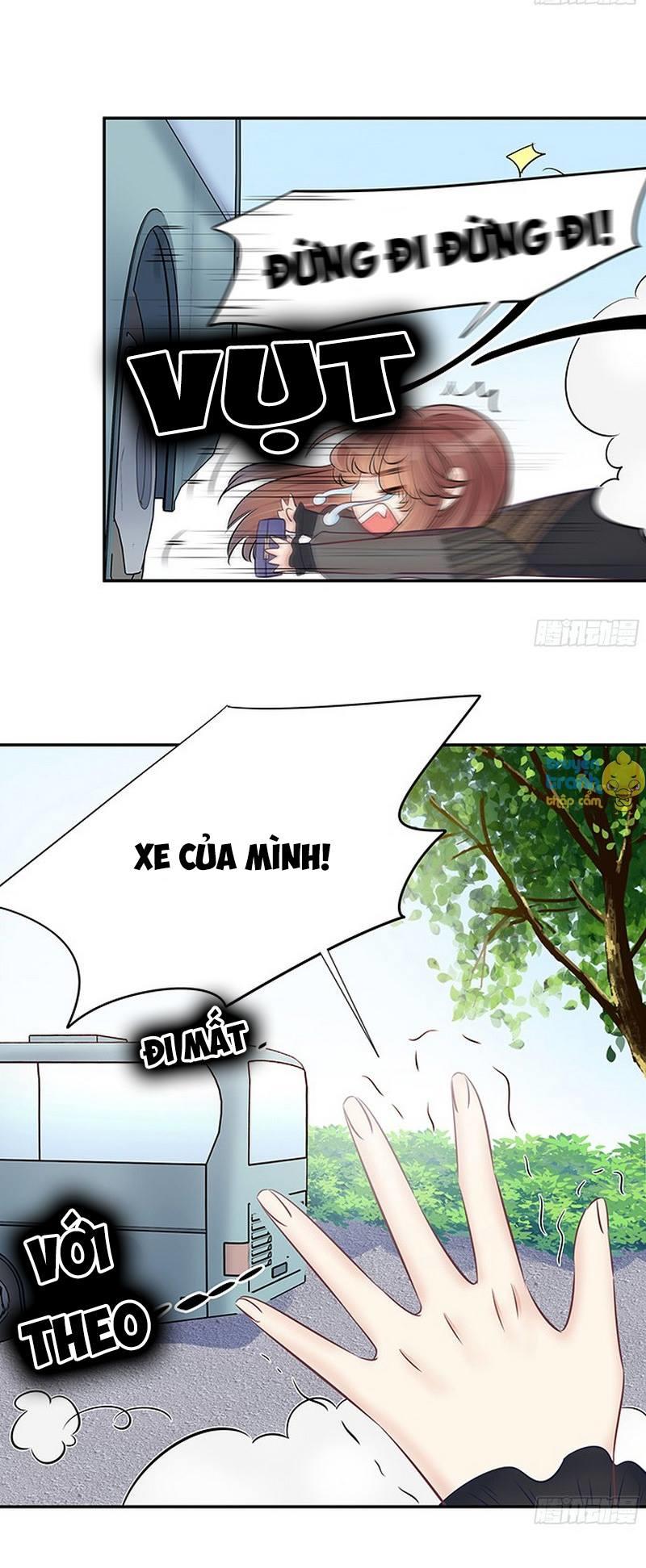 Trọng Sinh Để Ngủ Với Ảnh Đế Chapter 54 - Trang 2