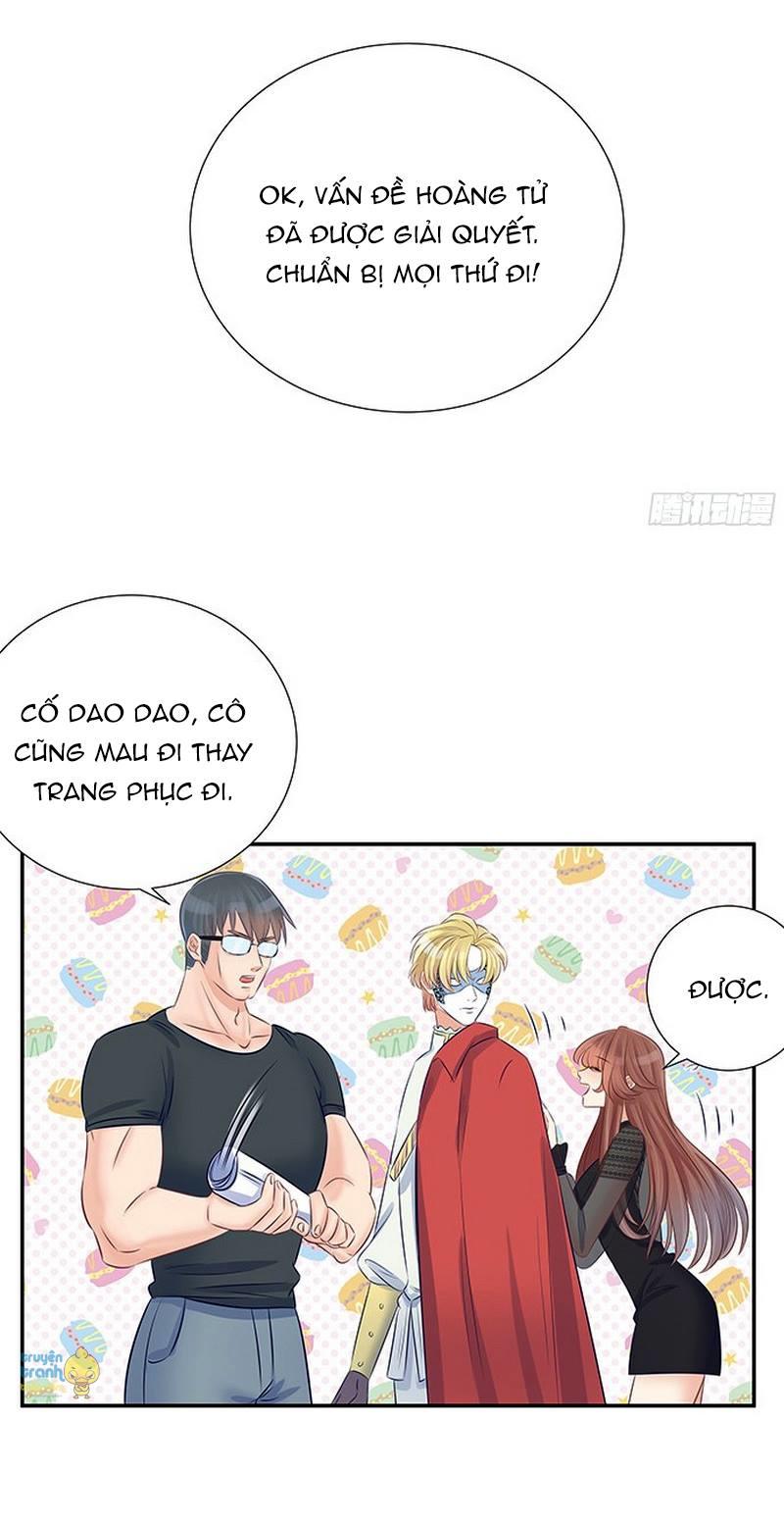 Trọng Sinh Để Ngủ Với Ảnh Đế Chapter 56 - Trang 2