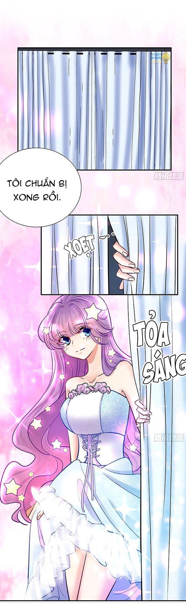 Trọng Sinh Để Ngủ Với Ảnh Đế Chapter 56 - Trang 2
