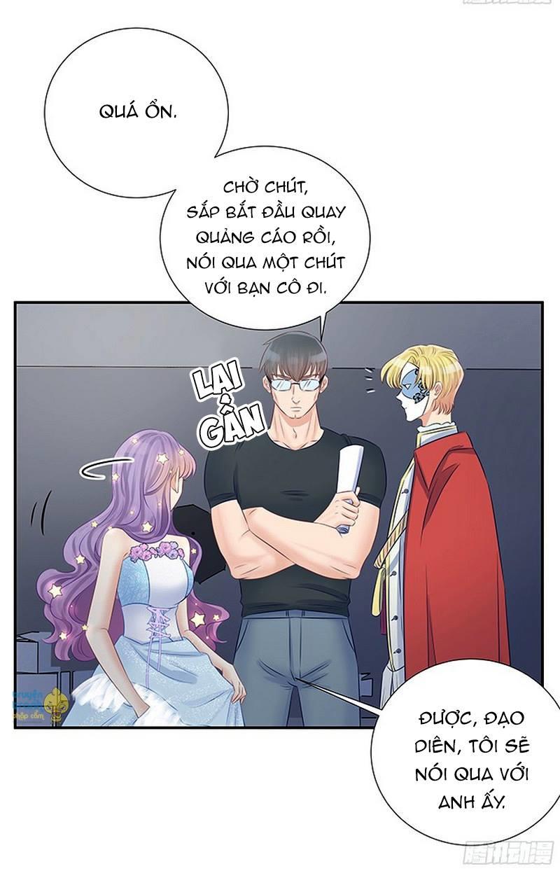 Trọng Sinh Để Ngủ Với Ảnh Đế Chapter 56 - Trang 2