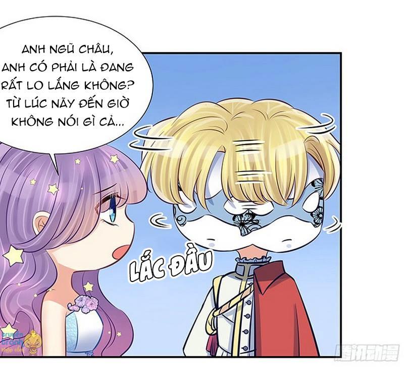 Trọng Sinh Để Ngủ Với Ảnh Đế Chapter 56 - Trang 2