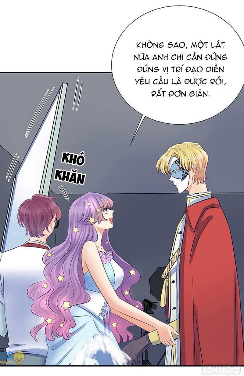 Trọng Sinh Để Ngủ Với Ảnh Đế Chapter 56 - Trang 2