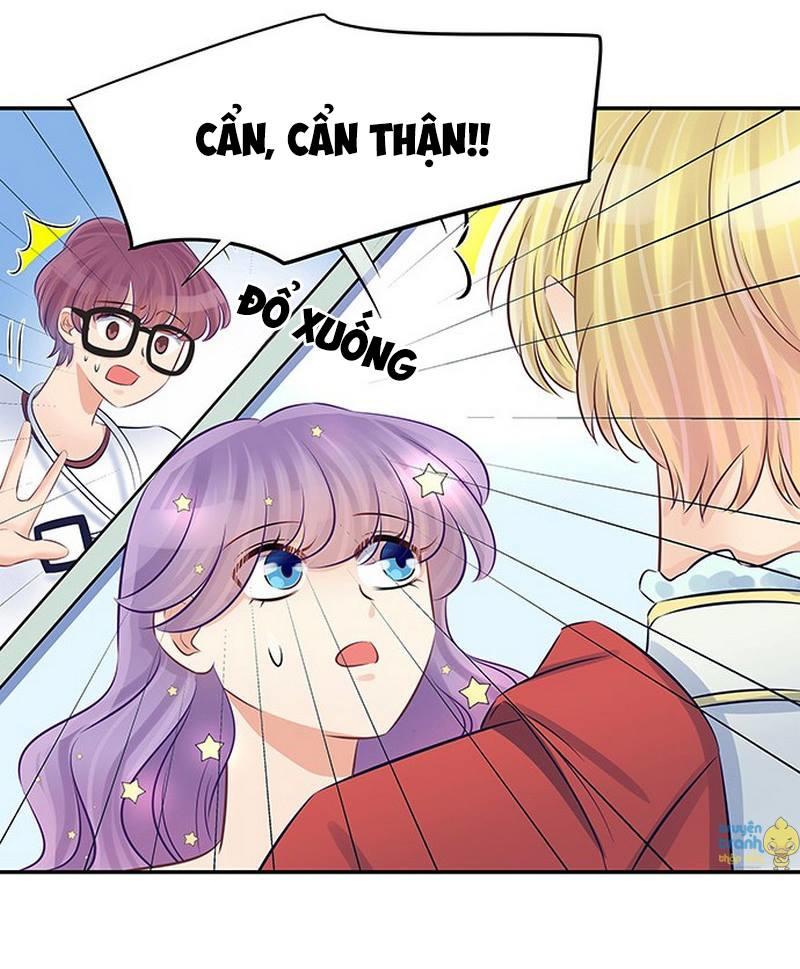 Trọng Sinh Để Ngủ Với Ảnh Đế Chapter 56 - Trang 2