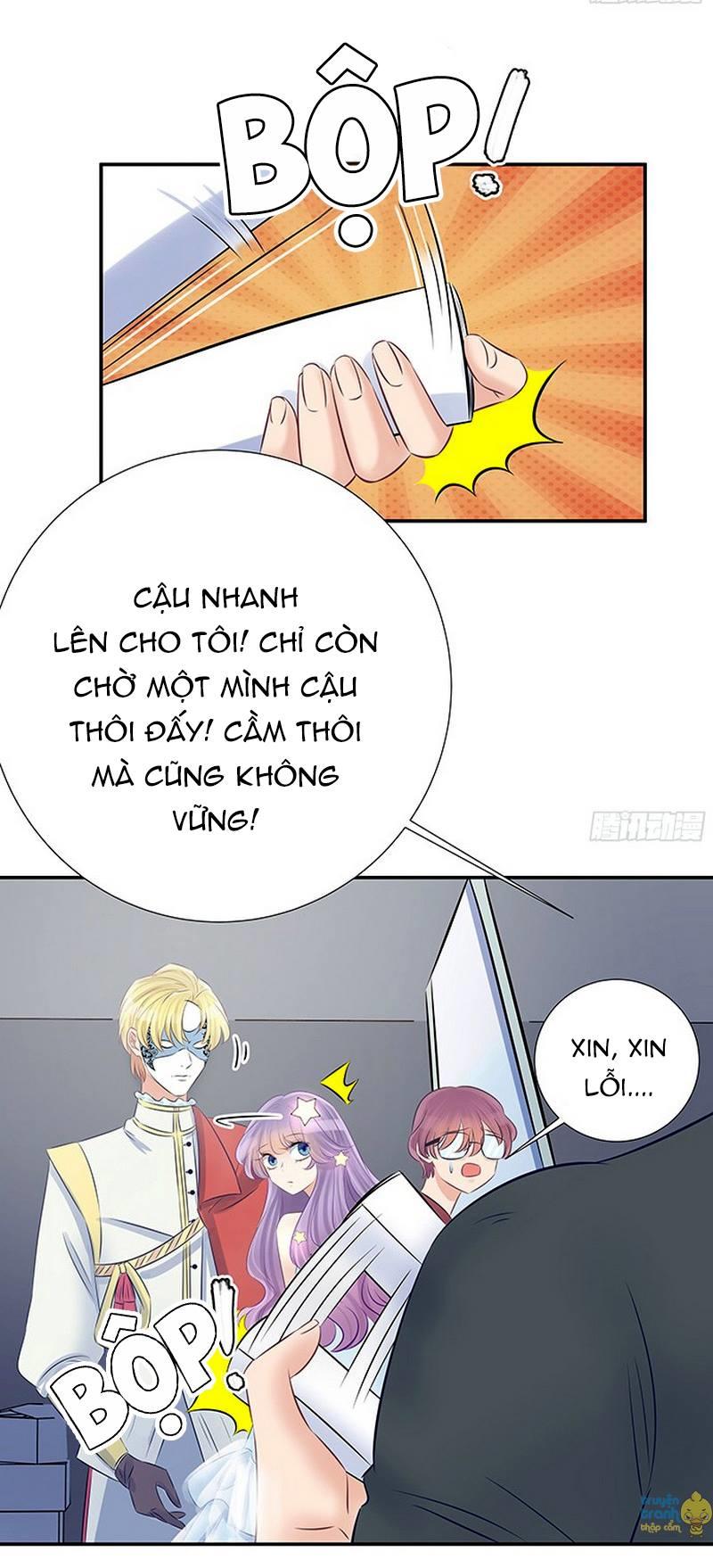 Trọng Sinh Để Ngủ Với Ảnh Đế Chapter 56 - Trang 2