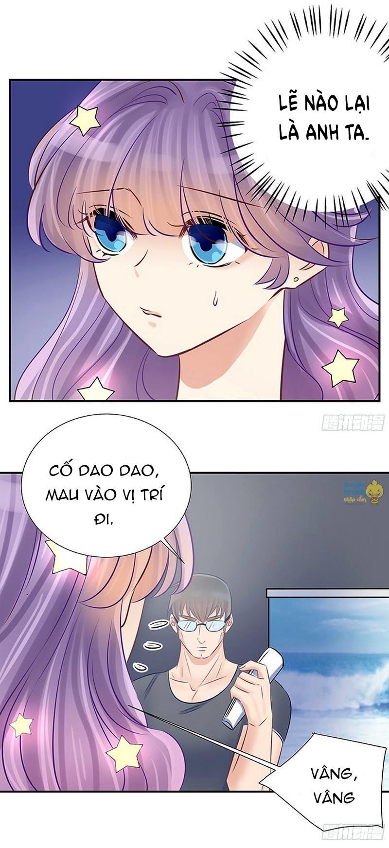 Trọng Sinh Để Ngủ Với Ảnh Đế Chapter 56 - Trang 2