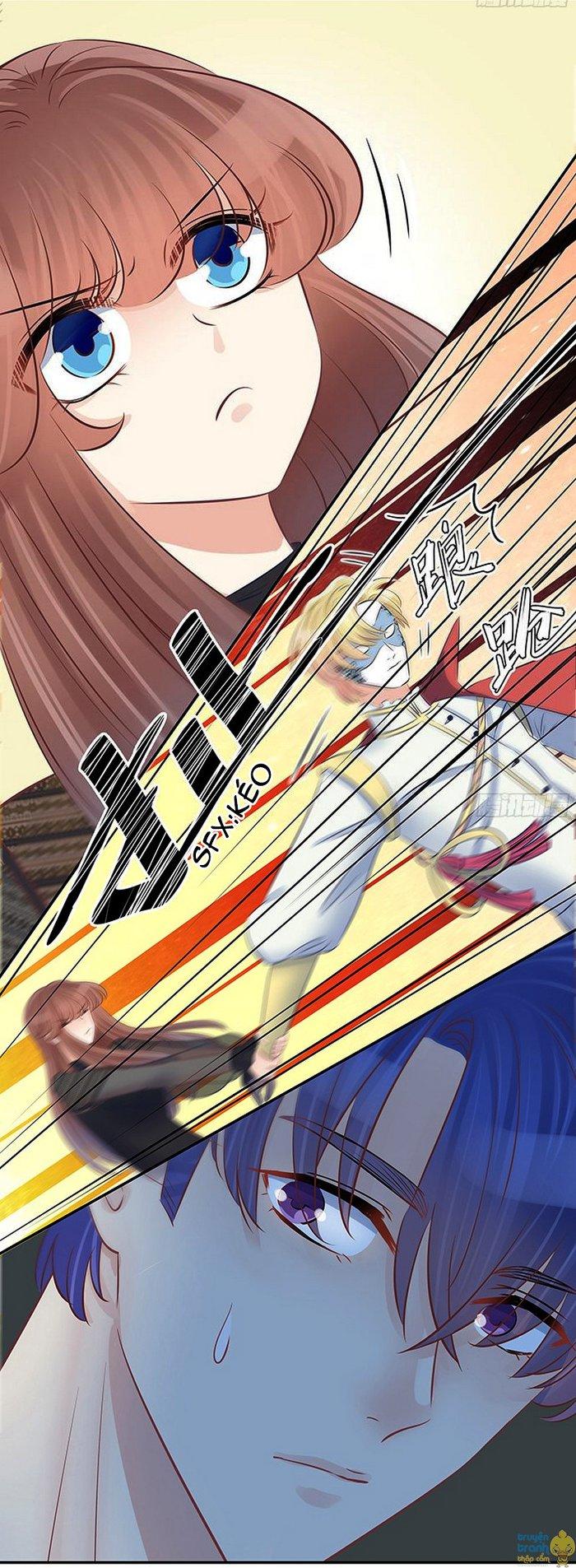 Trọng Sinh Để Ngủ Với Ảnh Đế Chapter 56 - Trang 2