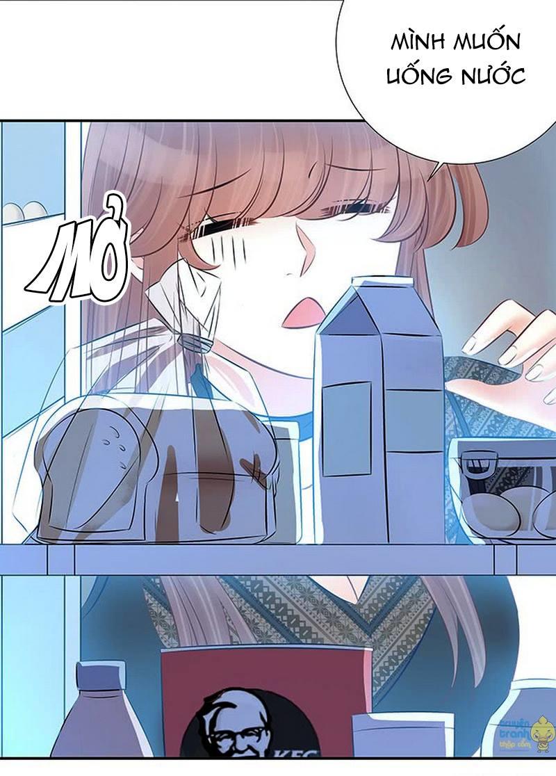 Trọng Sinh Để Ngủ Với Ảnh Đế Chapter 58 - Trang 2