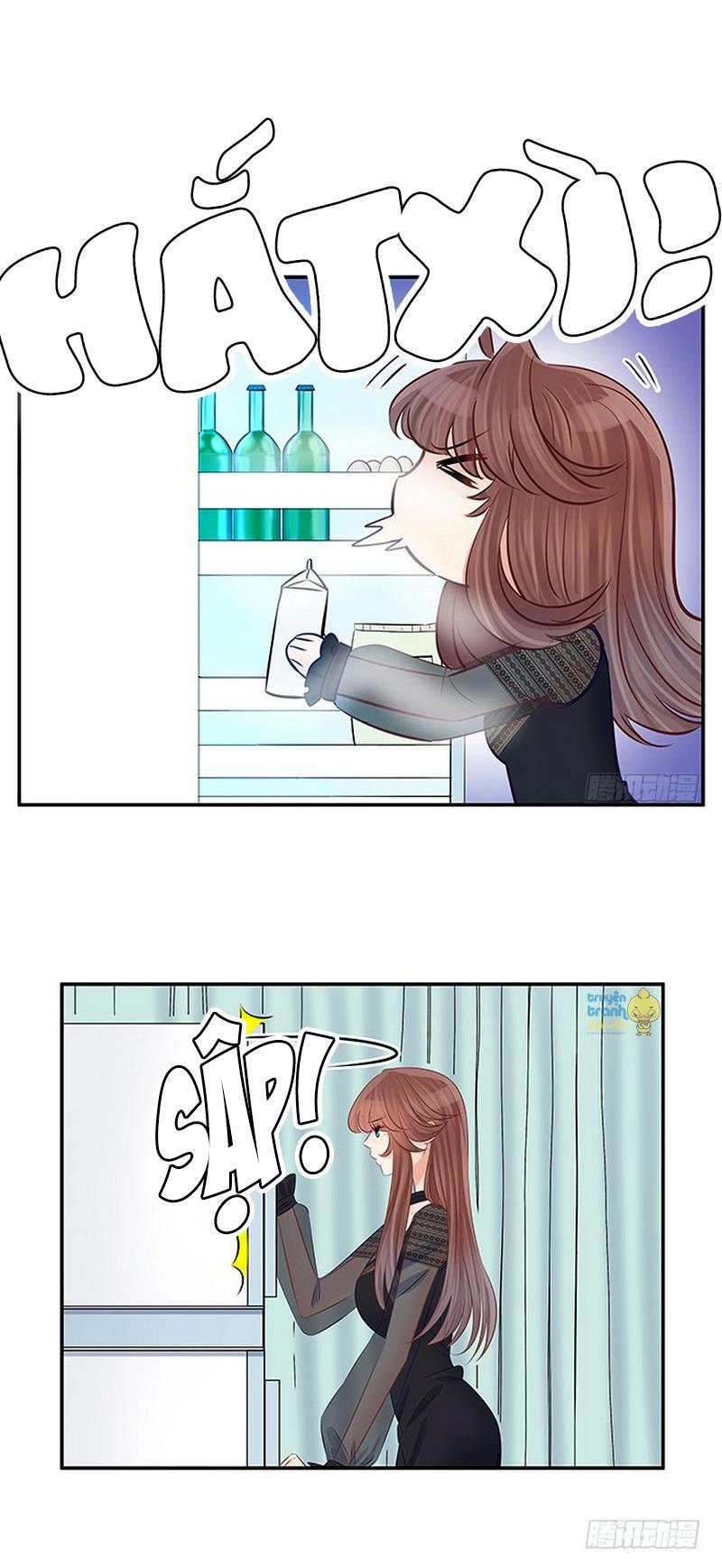 Trọng Sinh Để Ngủ Với Ảnh Đế Chapter 58 - Trang 2