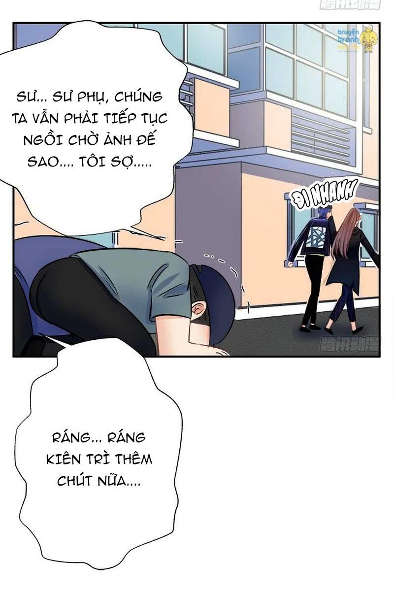 Trọng Sinh Để Ngủ Với Ảnh Đế Chapter 62 - Trang 2