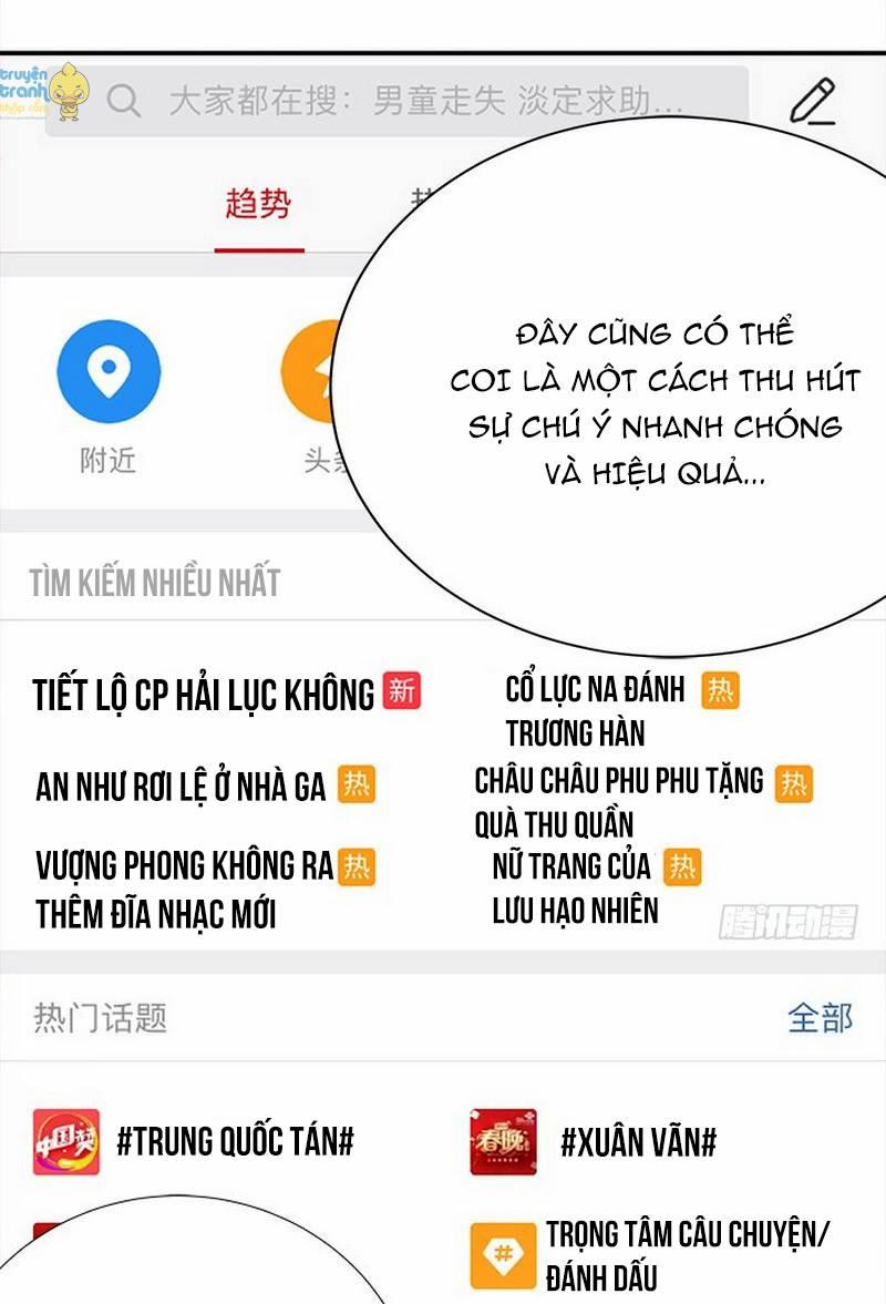 Trọng Sinh Để Ngủ Với Ảnh Đế Chapter 63 - Trang 2