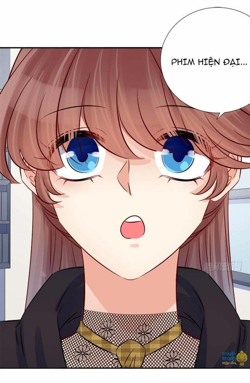 Trọng Sinh Để Ngủ Với Ảnh Đế Chapter 64 - Trang 2