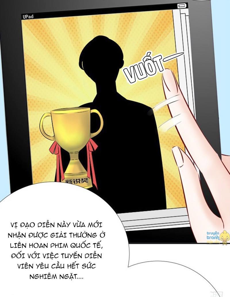 Trọng Sinh Để Ngủ Với Ảnh Đế Chapter 64 - Trang 2