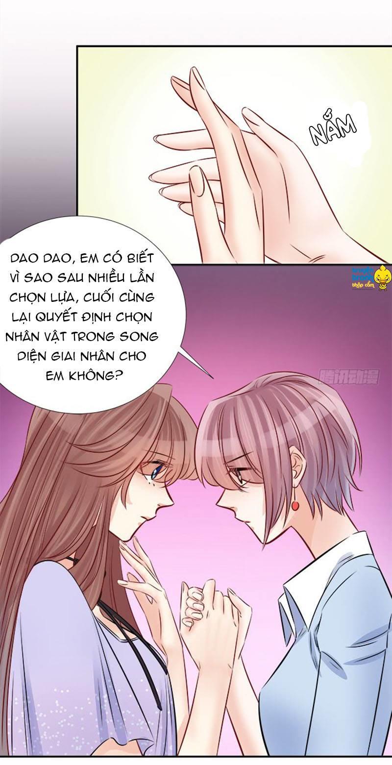 Trọng Sinh Để Ngủ Với Ảnh Đế Chapter 67 - Trang 2