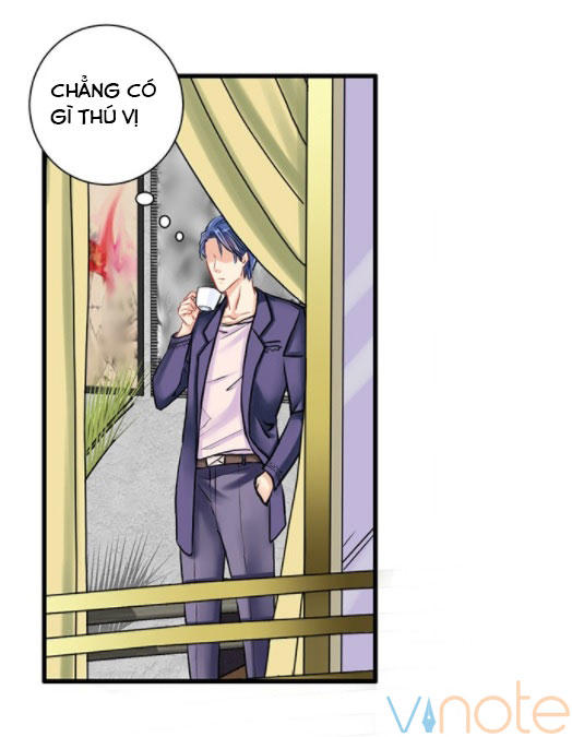 Trọng Sinh Để Ngủ Với Ảnh Đế Chapter 7 - Trang 2