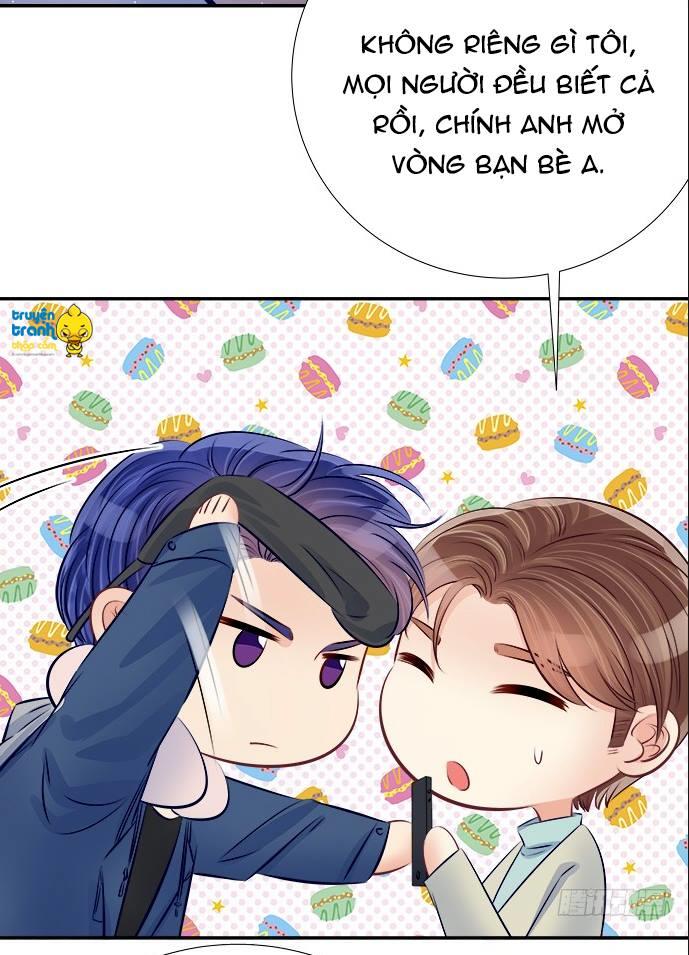 Trọng Sinh Để Ngủ Với Ảnh Đế Chapter 73 - Trang 2