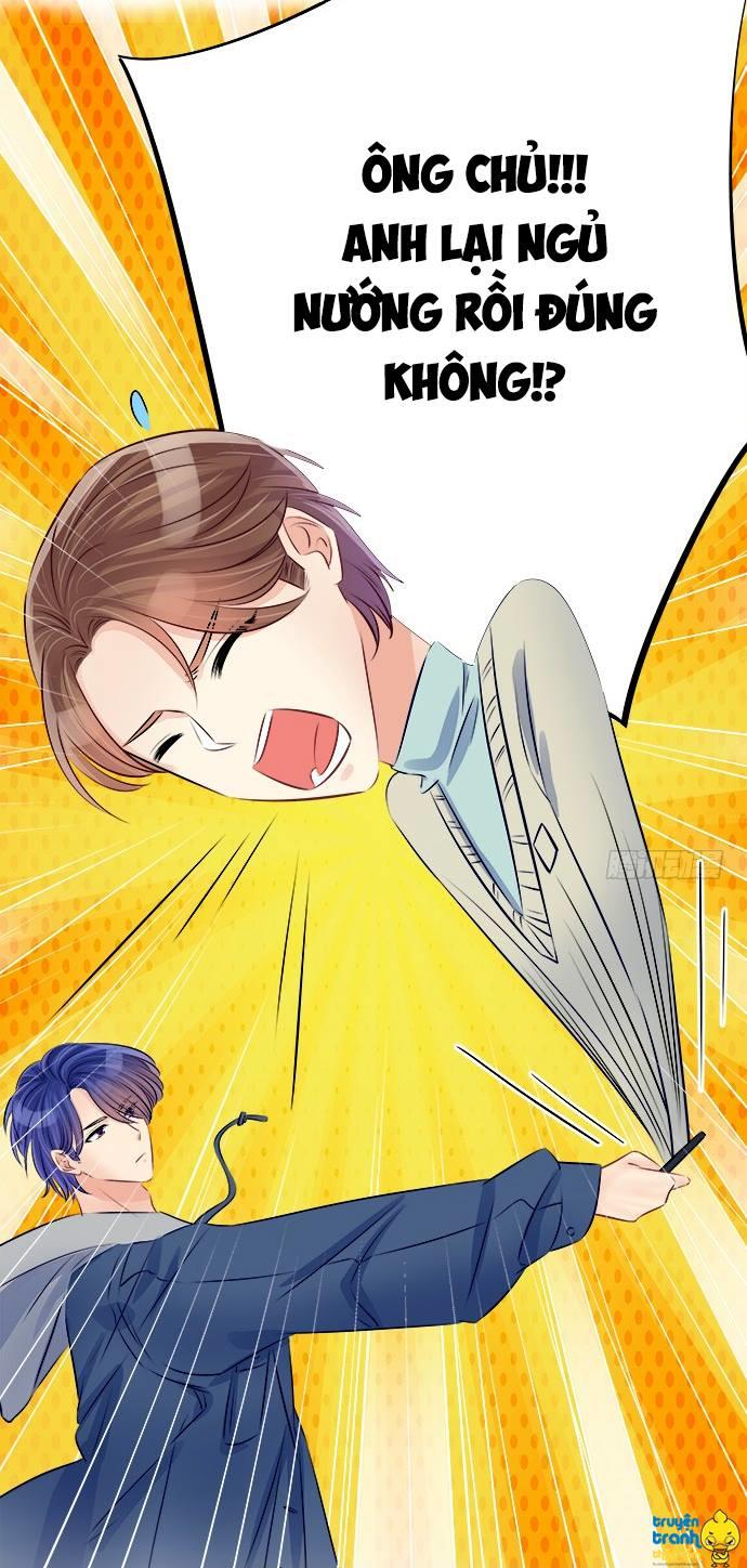Trọng Sinh Để Ngủ Với Ảnh Đế Chapter 73 - Trang 2