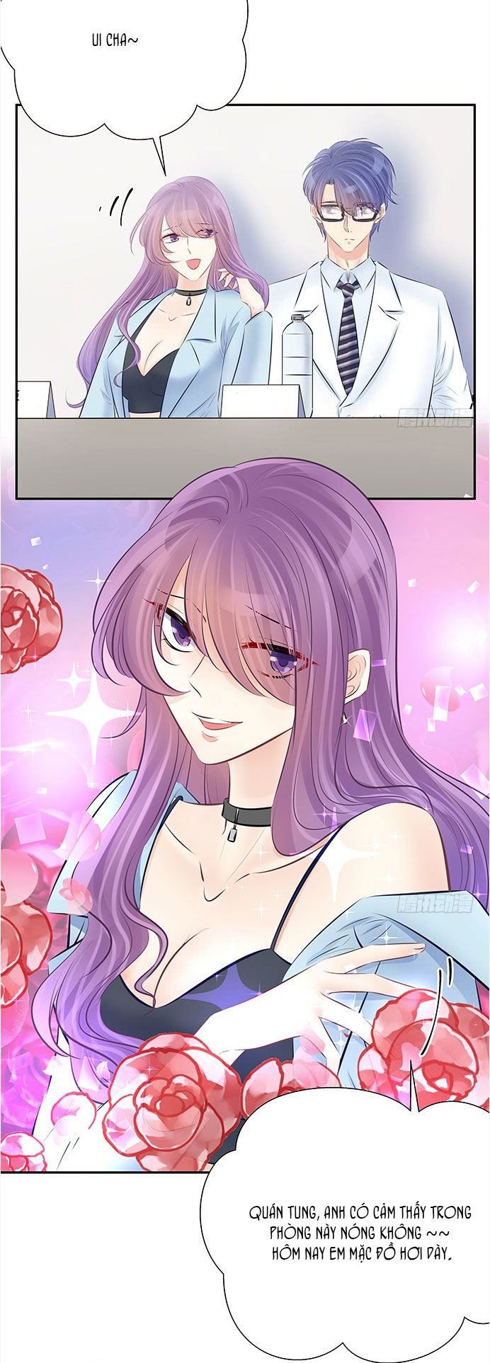 Trọng Sinh Để Ngủ Với Ảnh Đế Chapter 83 - Trang 2