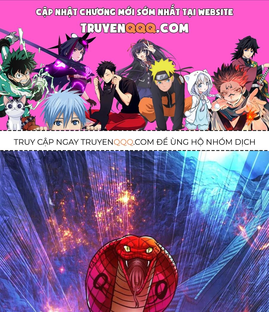 Trọng Sinh Địa Cầu Tiên Tôn Chapter 0 - Trang 2