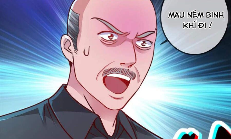 Trọng Sinh Địa Cầu Tiên Tôn Chapter 0 - Trang 2