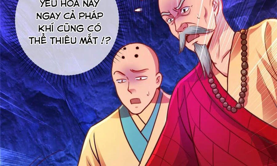 Trọng Sinh Địa Cầu Tiên Tôn Chapter 0 - Trang 2