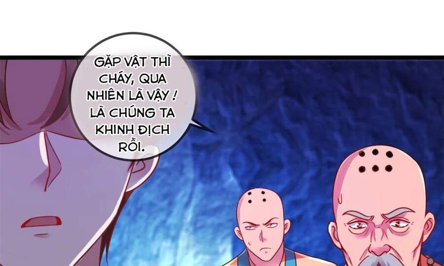 Trọng Sinh Địa Cầu Tiên Tôn Chapter 0 - Trang 2
