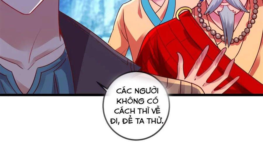Trọng Sinh Địa Cầu Tiên Tôn Chapter 0 - Trang 2