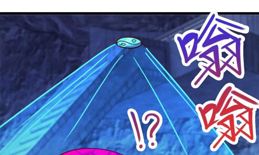 Trọng Sinh Địa Cầu Tiên Tôn Chapter 0 - Trang 2