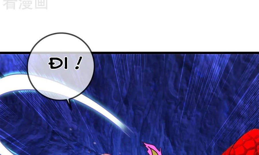 Trọng Sinh Địa Cầu Tiên Tôn Chapter 0 - Trang 2