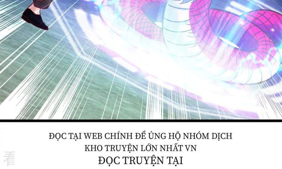 Trọng Sinh Địa Cầu Tiên Tôn Chapter 0 - Trang 2