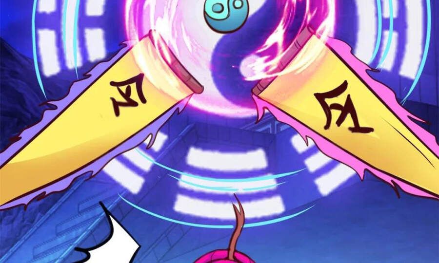 Trọng Sinh Địa Cầu Tiên Tôn Chapter 0 - Trang 2