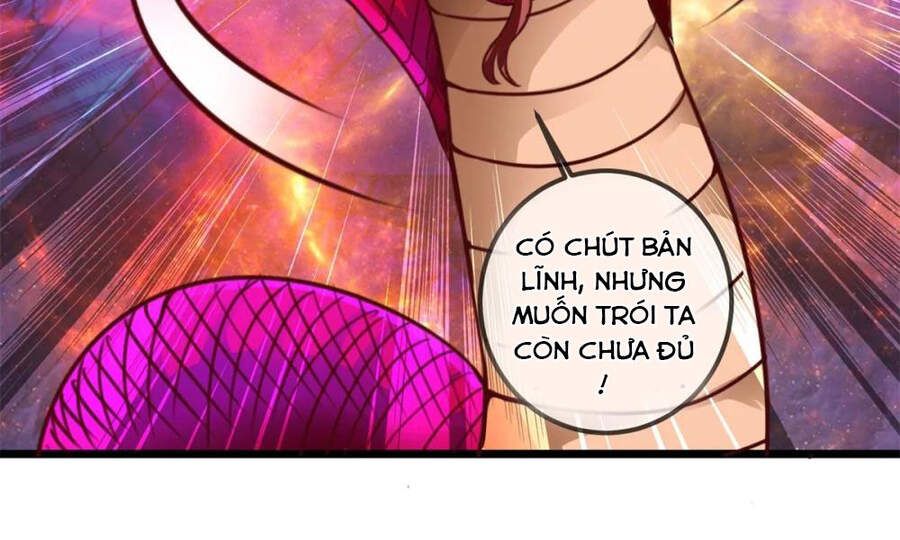 Trọng Sinh Địa Cầu Tiên Tôn Chapter 0 - Trang 2