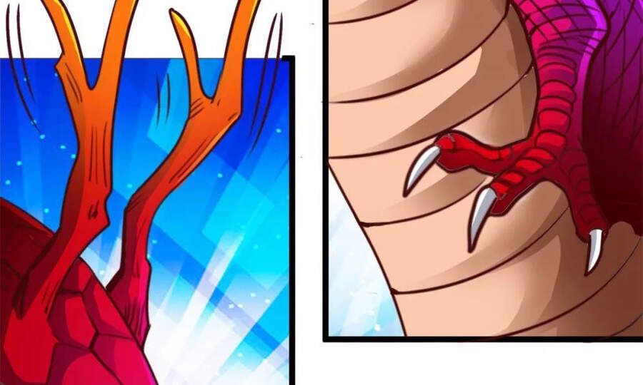 Trọng Sinh Địa Cầu Tiên Tôn Chapter 0 - Trang 2