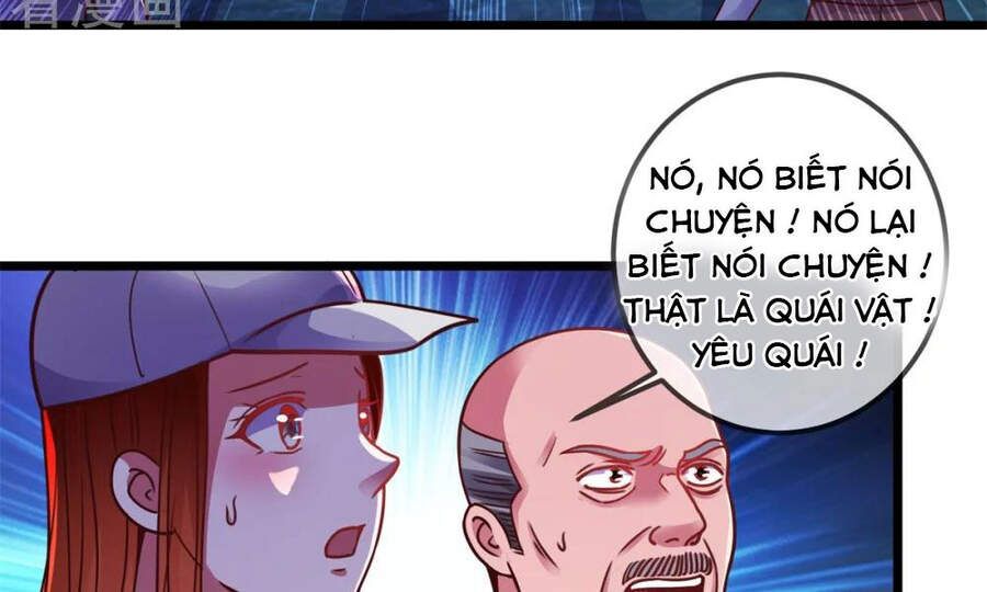 Trọng Sinh Địa Cầu Tiên Tôn Chapter 0 - Trang 2