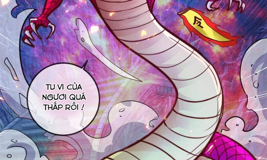 Trọng Sinh Địa Cầu Tiên Tôn Chapter 0 - Trang 2