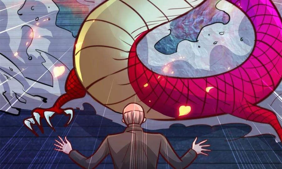 Trọng Sinh Địa Cầu Tiên Tôn Chapter 0 - Trang 2