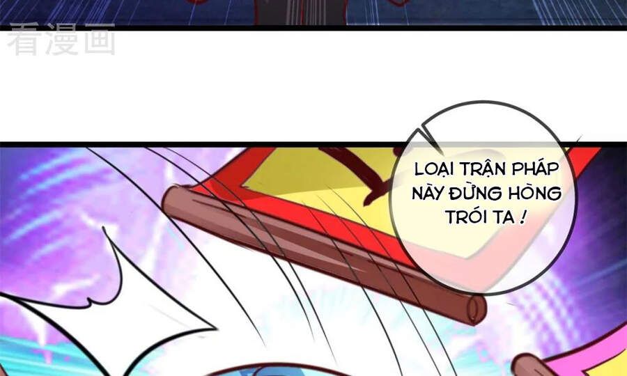 Trọng Sinh Địa Cầu Tiên Tôn Chapter 0 - Trang 2