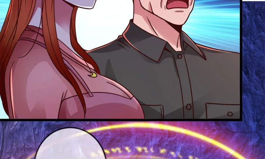 Trọng Sinh Địa Cầu Tiên Tôn Chapter 0 - Trang 2