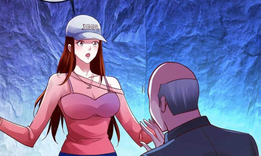 Trọng Sinh Địa Cầu Tiên Tôn Chapter 0 - Trang 2