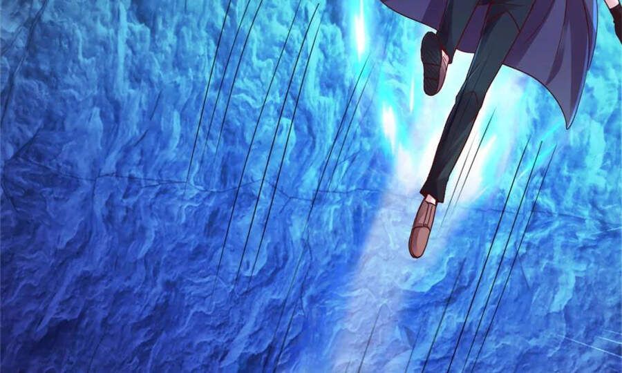 Trọng Sinh Địa Cầu Tiên Tôn Chapter 0 - Trang 2