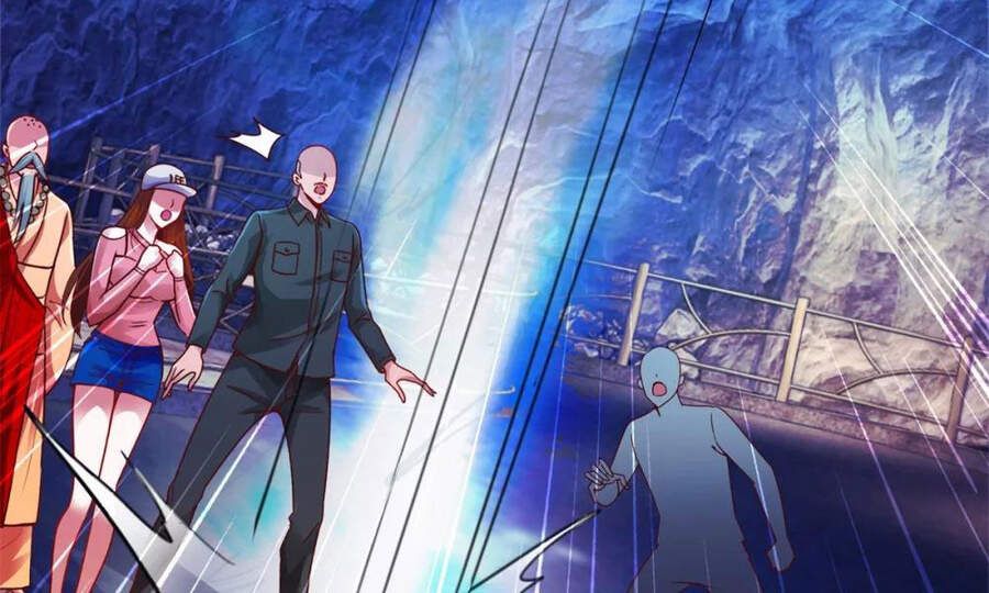 Trọng Sinh Địa Cầu Tiên Tôn Chapter 0 - Trang 2