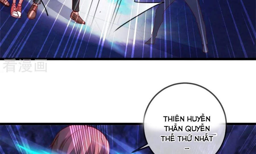 Trọng Sinh Địa Cầu Tiên Tôn Chapter 0 - Trang 2