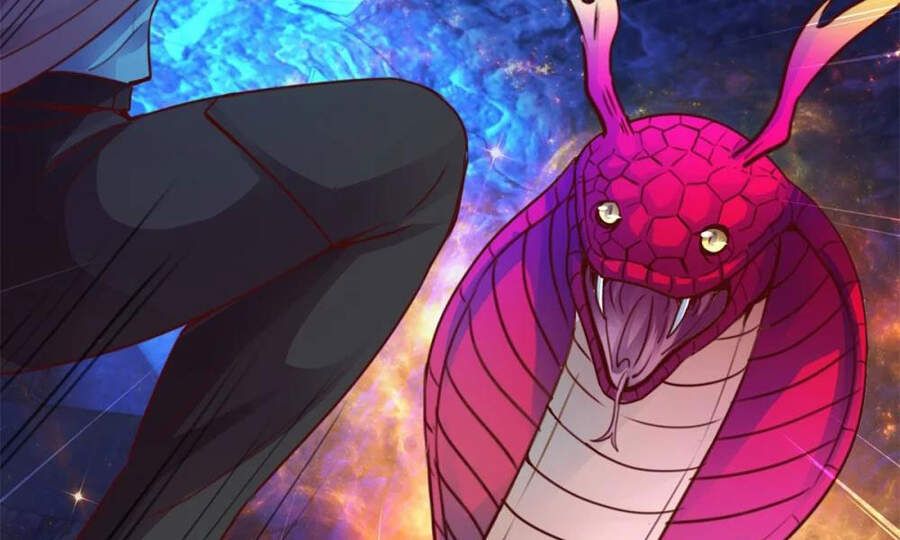 Trọng Sinh Địa Cầu Tiên Tôn Chapter 0 - Trang 2