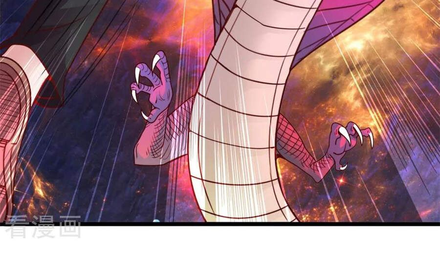 Trọng Sinh Địa Cầu Tiên Tôn Chapter 0 - Trang 2