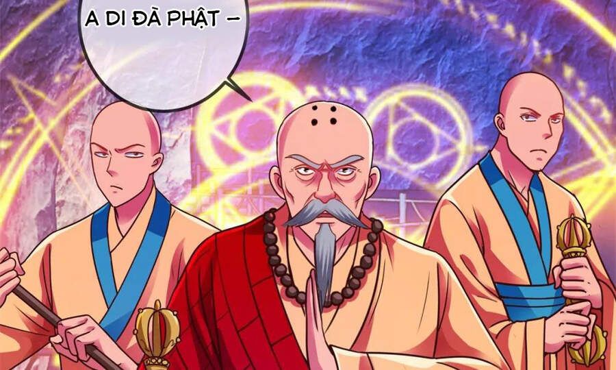 Trọng Sinh Địa Cầu Tiên Tôn Chapter 0 - Trang 2