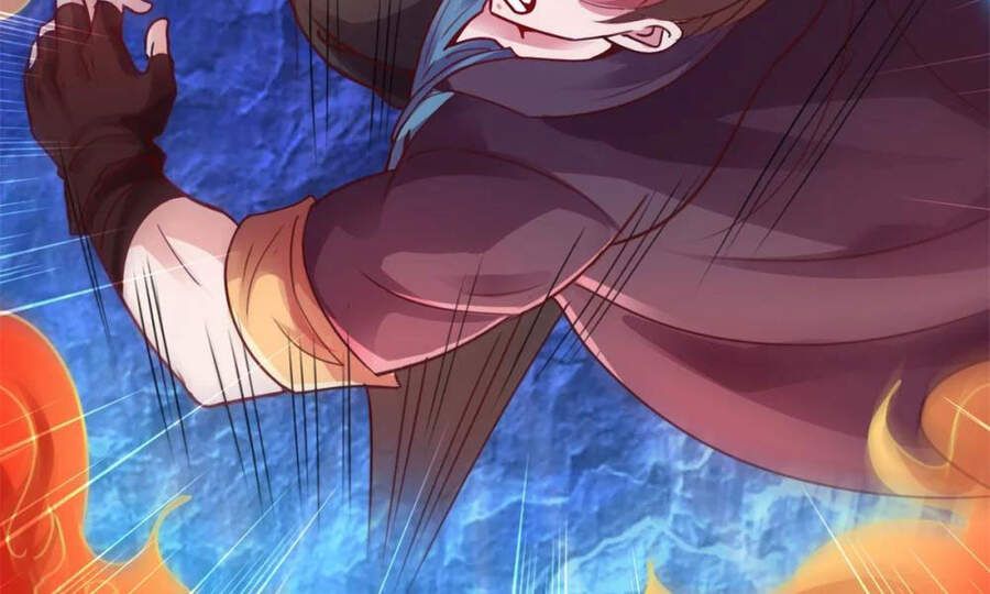 Trọng Sinh Địa Cầu Tiên Tôn Chapter 0 - Trang 2