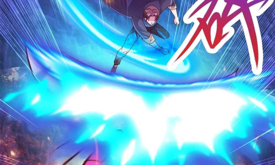 Trọng Sinh Địa Cầu Tiên Tôn Chapter 0 - Trang 2