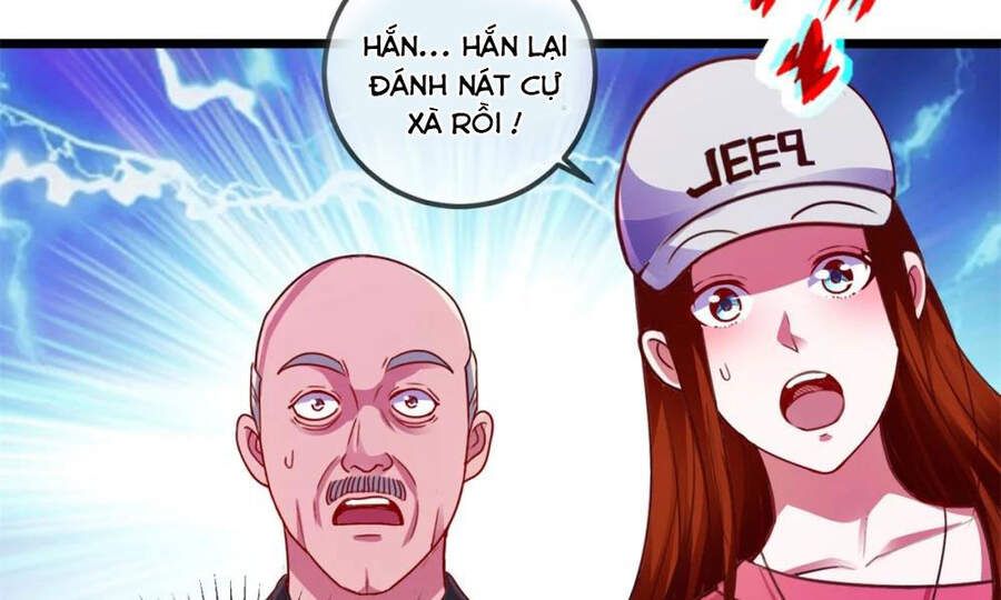 Trọng Sinh Địa Cầu Tiên Tôn Chapter 0 - Trang 2