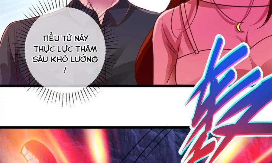 Trọng Sinh Địa Cầu Tiên Tôn Chapter 0 - Trang 2