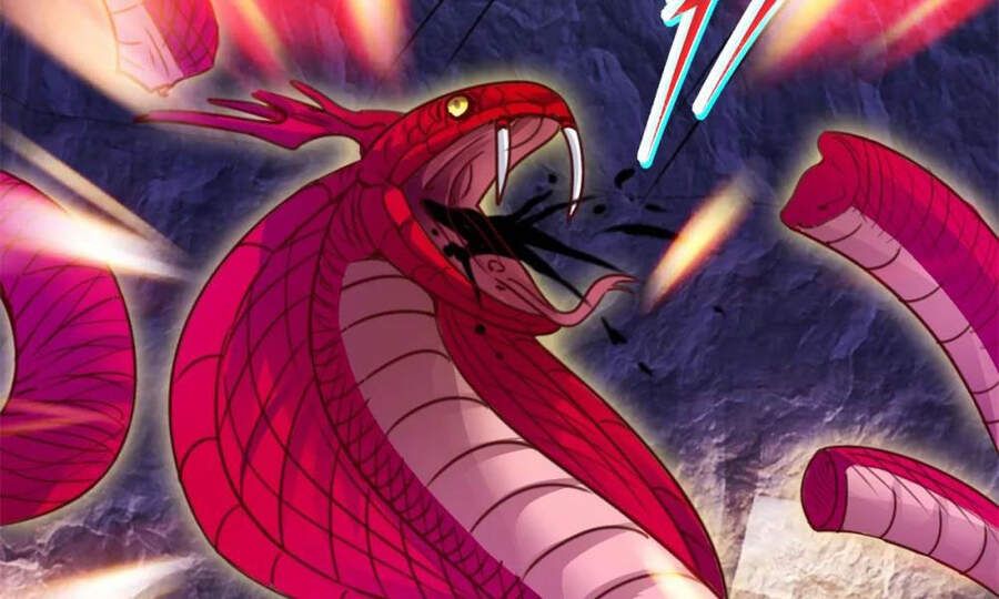 Trọng Sinh Địa Cầu Tiên Tôn Chapter 0 - Trang 2